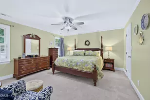 306 Kettlebridge Dr, Cary, NC 27511 - Photo 36