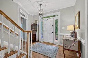 306 Kettlebridge Dr, Cary, NC 27511 - Photo 12