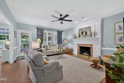 306 Kettlebridge Drive, Cary, NC 27511 - Photo 18