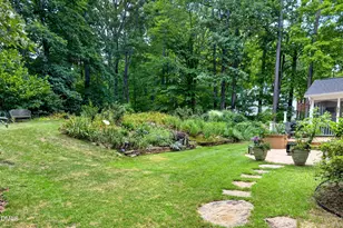 306 Kettlebridge Dr, Cary, NC 27511 - Photo 58