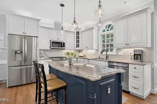 306 Kettlebridge Dr, Cary, NC 27511 - Photo 30