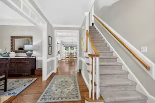 306 Kettlebridge Dr, Cary, NC 27511 - Photo 8