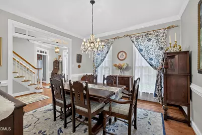 306 Kettlebridge Drive, Cary, NC 27511 - Photo 14