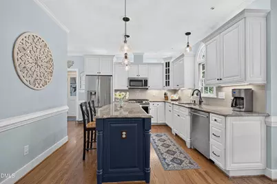306 Kettlebridge Drive, Cary, NC 27511 - Photo 30