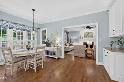 306 Kettlebridge Drive, Cary, NC 27511 - Photo 28