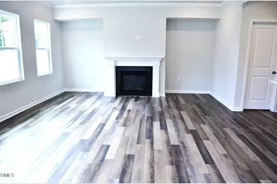 216 Hiking Hl Lane, Garner, NC 27529 - Photo 18