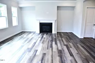 216 Hiking Hl Ln, Garner, NC 27529 - Photo 18