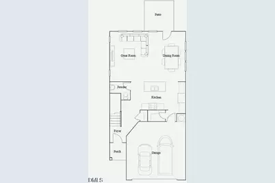 216 Hiking Hl Lane, Garner, NC 27529 - Photo 46