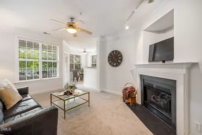 1221 Arborgate Circle, Chapel Hill, NC 27514 - Photo 4