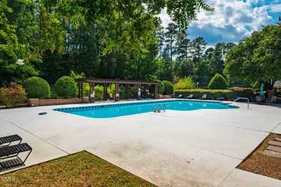 1221 Arborgate Circle, Chapel Hill, NC 27514 - Photo 38