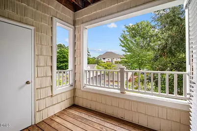 1221 Arborgate Circle, Chapel Hill, NC 27514 - Photo 20