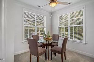 1221 Arborgate Cir, Chapel Hill, NC 27514 - Photo 8