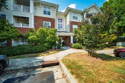 1221 Arborgate Circle, Chapel Hill, NC 27514 - Photo 22