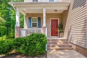 296 Shadowbark Dr, Garner, NC 27529 - Photo 2