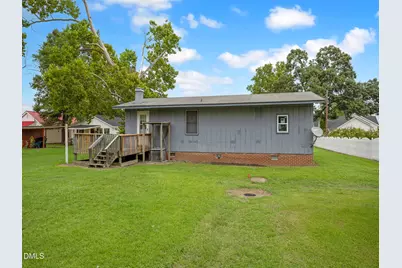 207 Price Street, Pine Level, NC 27576 - Photo 32