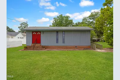 207 Price Street, Pine Level, NC 27576 - Photo 1