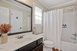 1304 Cane Creek Dr, Garner, NC 27529 - Photo 24
