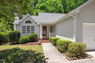 1304 Cane Creek Drive, Garner, NC 27529 - Photo 2