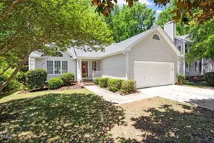 1304 Cane Creek Dr, Garner, NC 27529 - Photo 28