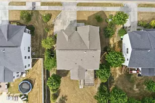 5011 Peachtree Town Ln, Knightdale, NC 27545 - Photo 28
