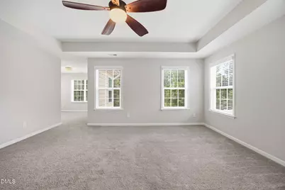 5011 Peachtree Town Lane, Knightdale, NC 27545 - Photo 18