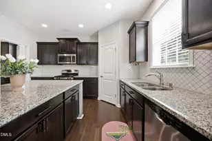 5011 Peachtree Town Ln, Knightdale, NC 27545 - Photo 4