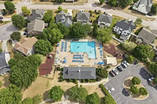 5011 Peachtree Town Ln, Knightdale, NC 27545 - Photo 30