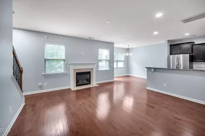 149 Torrey Heights Lane, Durham, NC 27703 - Photo 4