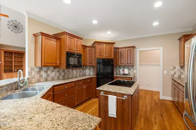 3209 Nimich Pond Way, Raleigh, NC 27613 - Photo 18