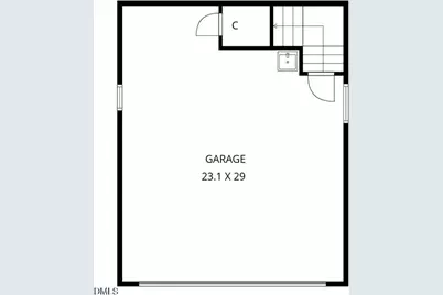 3209 Nimich Pond Way, Raleigh, NC 27613 - Photo 6
