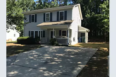 2808 Lutz Lane # 00003, Durham, NC 27703 - Photo 2