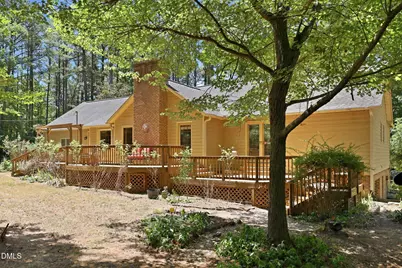 2534 Purnell Road, Wake Forest, NC 27587 - Photo 38