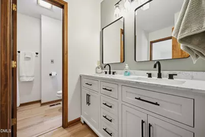 2534 Purnell Road, Wake Forest, NC 27587 - Photo 24