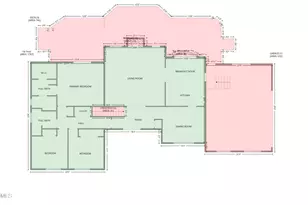 2534 Purnell Rd, Wake Forest, NC 27587 - Photo 46