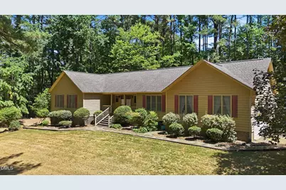 2534 Purnell Road, Wake Forest, NC 27587 - Photo 1