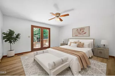 2534 Purnell Road, Wake Forest, NC 27587 - Photo 22