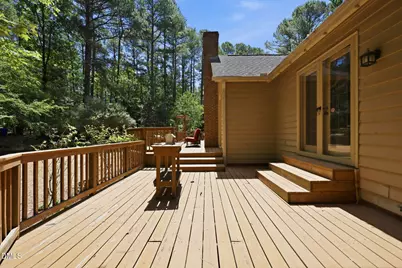 2534 Purnell Road, Wake Forest, NC 27587 - Photo 34