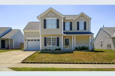 4421 Whatley Lane, Raleigh, NC 27604 - Photo 1