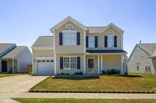 4421 Whatley Ln, Raleigh, NC 27604 - Photo 1