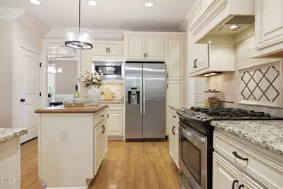 1229 Fanning Drive, Wake Forest, NC 27587 - Photo 8