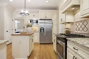 1229 Fanning Dr, Wake Forest, NC 27587 - Photo 8