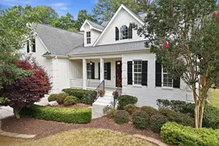 1229 Fanning Dr, Wake Forest, NC 27587 - Photo 2