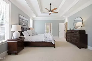 1229 Fanning Dr, Wake Forest, NC 27587 - Photo 14