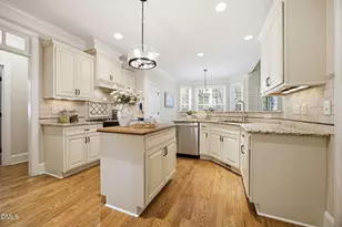 1229 Fanning Dr, Wake Forest, NC 27587 - Photo 6