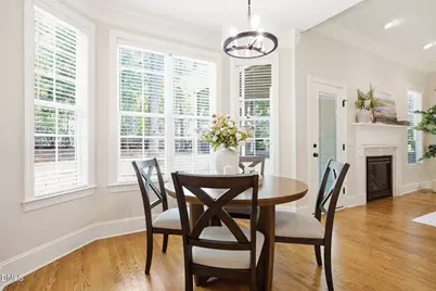 1229 Fanning Drive, Wake Forest, NC 27587 - Photo 10