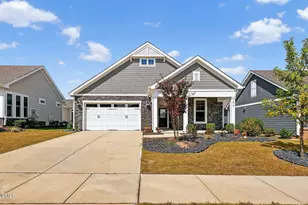 1217 Linkwood Way, Fuquay-Varina, NC 27526 - Photo 1