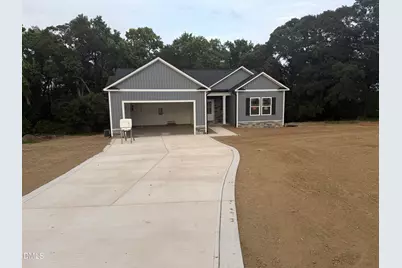 72 Hagood Street #(lot 28), Smithfield, NC 27577 - Photo 1