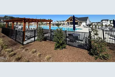 375 Garden Vine Trail, Raleigh, NC 27610 - Photo 34