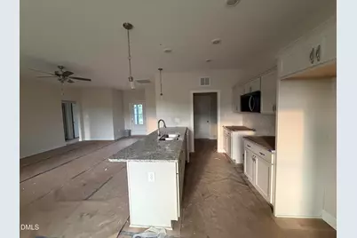 133 Hagood Street #(lot 31), Smithfield, NC 27577 - Photo 4