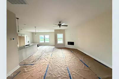 133 Hagood Street #(lot 31), Smithfield, NC 27577 - Photo 2